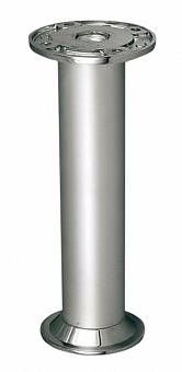 Опора нерегулируемая NM-BD868-150-05 30х150мм, алюминиевая, 100кг — купить оптом и в розницу в интернет магазине GTV-Meridian.