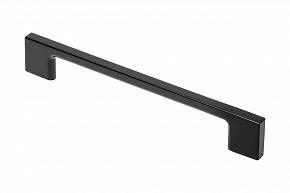 Ручка UZ 819-096 черный матовый — купить оптом и в розницу в интернет магазине GTV-Meridian.