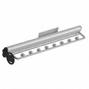 Вешалка для рубашек стальная 65x450x100 WW-WUBR00-01 — купить оптом и в розницу в интернет магазине GTV-Meridian.