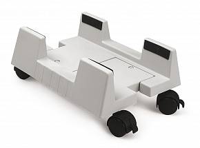 Подставка под системный блок серая PU-PKO-00-60 — купить оптом и в розницу в интернет магазине GTV-Meridian.